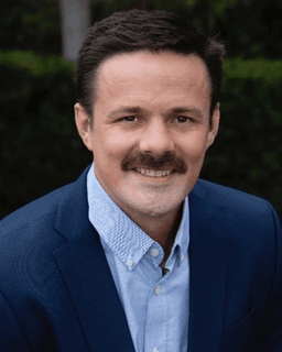 John Andrew Hosier - Anew Era TMS & Psychiatry