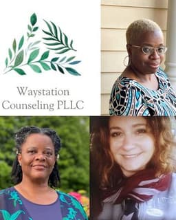Waystation Counseling PLLC