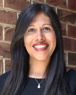 Rosalinda Berg Barragan