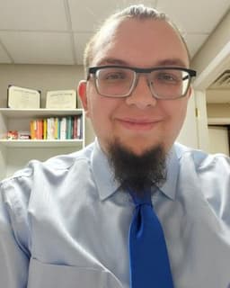 Mateo Alexander Nino