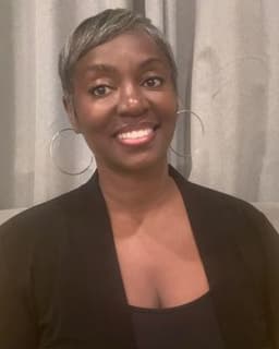 Darcia Johnson, MS, LPCC