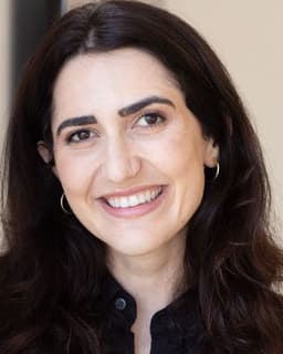 Nicola Silver Persky