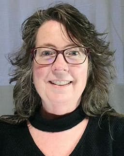 Kimberlie Nunley, LCSW, Mental Health Therapist