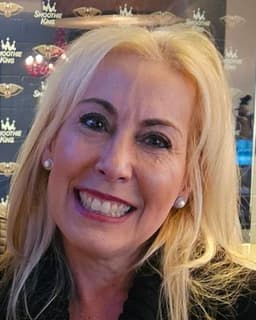 Dr. Christina Morgan