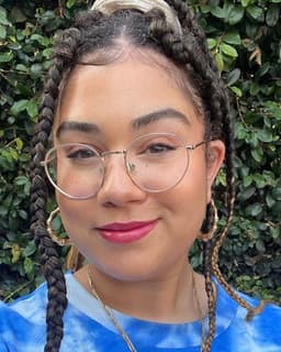 Christine Buford Gomez