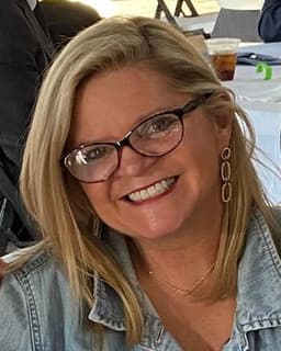 Holly Jones Mattingly