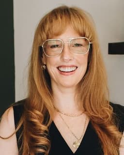 Dr. Kelsey Smoker Baker