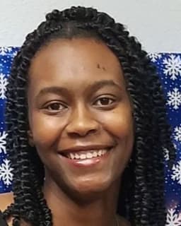 Zandria Washington, LCSW