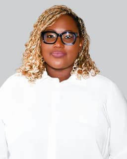 Judeline Altema-Commey