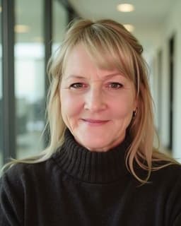 Claire Abernathy, LCSW-C