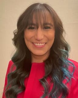 Anissa Nannette Garcia