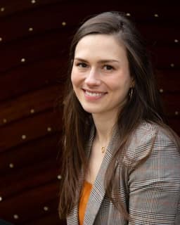 Abigail Abby Dimen-Taylor