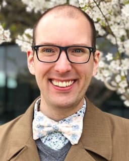 Christopher Griffith