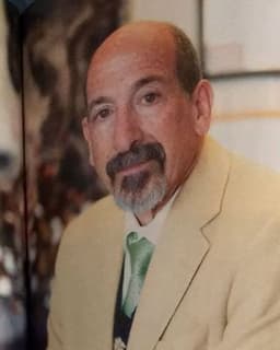 Mitchell Howard Rosen