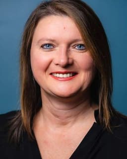 Teresa Marzena Gielczynski