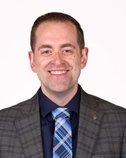 Dr. Derek C. Phillips