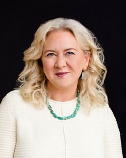 Jennifer Barry-Burton