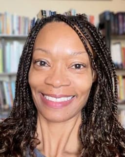 Dr. Kiere Eichelberger