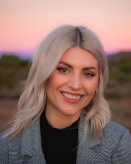 Bethany Gardner-Blue