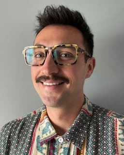 Andrew Philip Yazbak