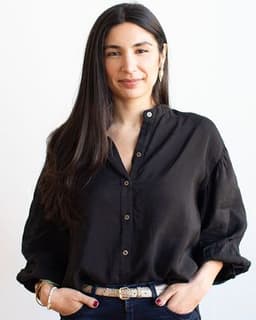 Hillary Buzaid Moreno