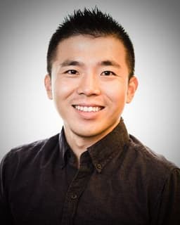 Dr. Tim Huang