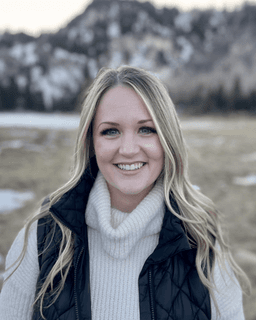 Kenzie Knight Motaghed