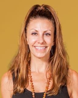 Kimberly Tollman, LMFT