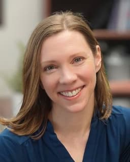 Valerie Ytzen, EMDR Therapist