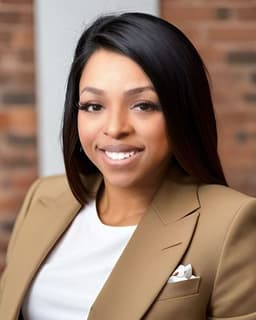 Dr. Camille Alexander