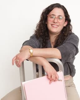 Abigail Roberts Murray