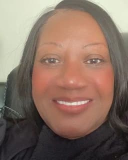 Hazelette Crosby-Robinson