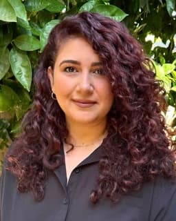 Dr. Angela Ovakimyan