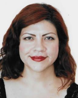 Christina Isabel Villatoro