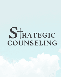 Strategic Counseling (Ruston)