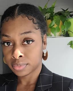 Dr. Nikkiya Brooks - The Center