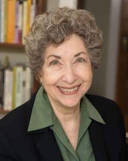 Sidney Eileen Miller