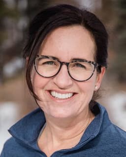 Carrie O'Shaughnessy