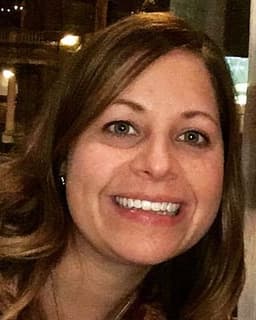 Kate O'Bryan Robinson