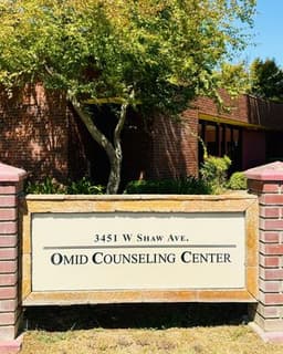 Omid Counseling Center
