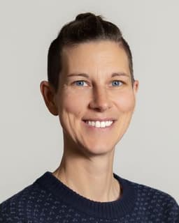 Susan Willacker-Brown