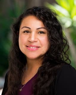 Nancy Sandoval-Morton