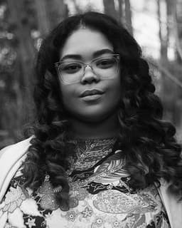 Kandyce Jones - Sacred Flow Counseling