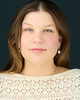 Audrey Renee Fellows