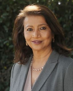 Dr. Shibani Ray-Mazumder