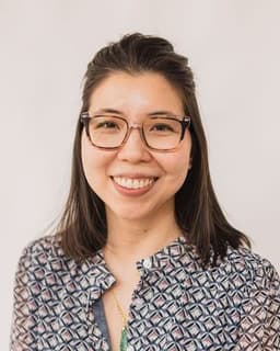 Dr. Christina J Thai