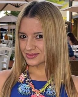 Dr. Magalys De La Caridad Perez