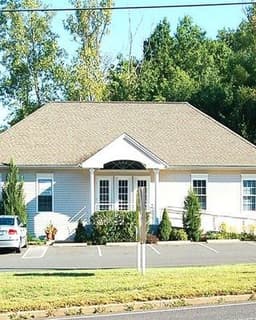 Cassidy Counseling Center