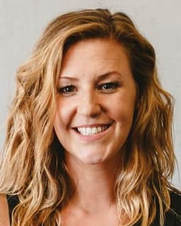 Amanda Ruth Stegmann