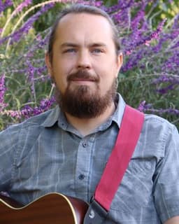 Santa Barbara Music Therapy